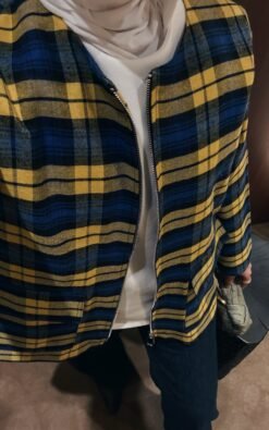 Alternative view of Warmy Jacket 💛