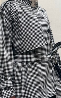 Alternative view of Trenchi🎱