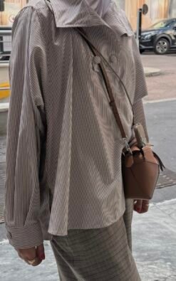 Alternative view of Vervé Set