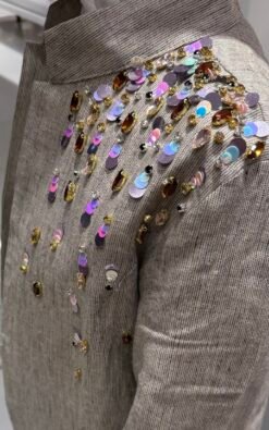 Alternative view of Rith Blazer💜