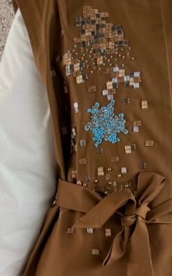 Alternative view of G Vest🤎