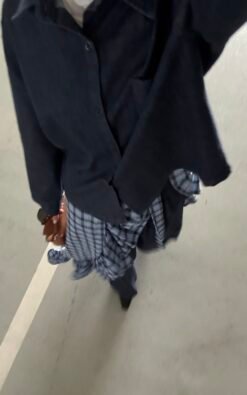 Alternative view of W0💙