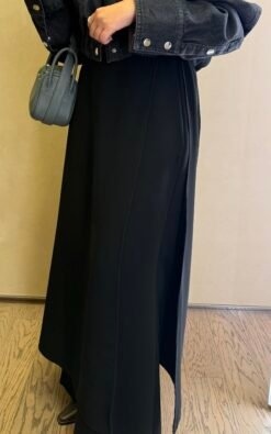 Alternative view of L pants